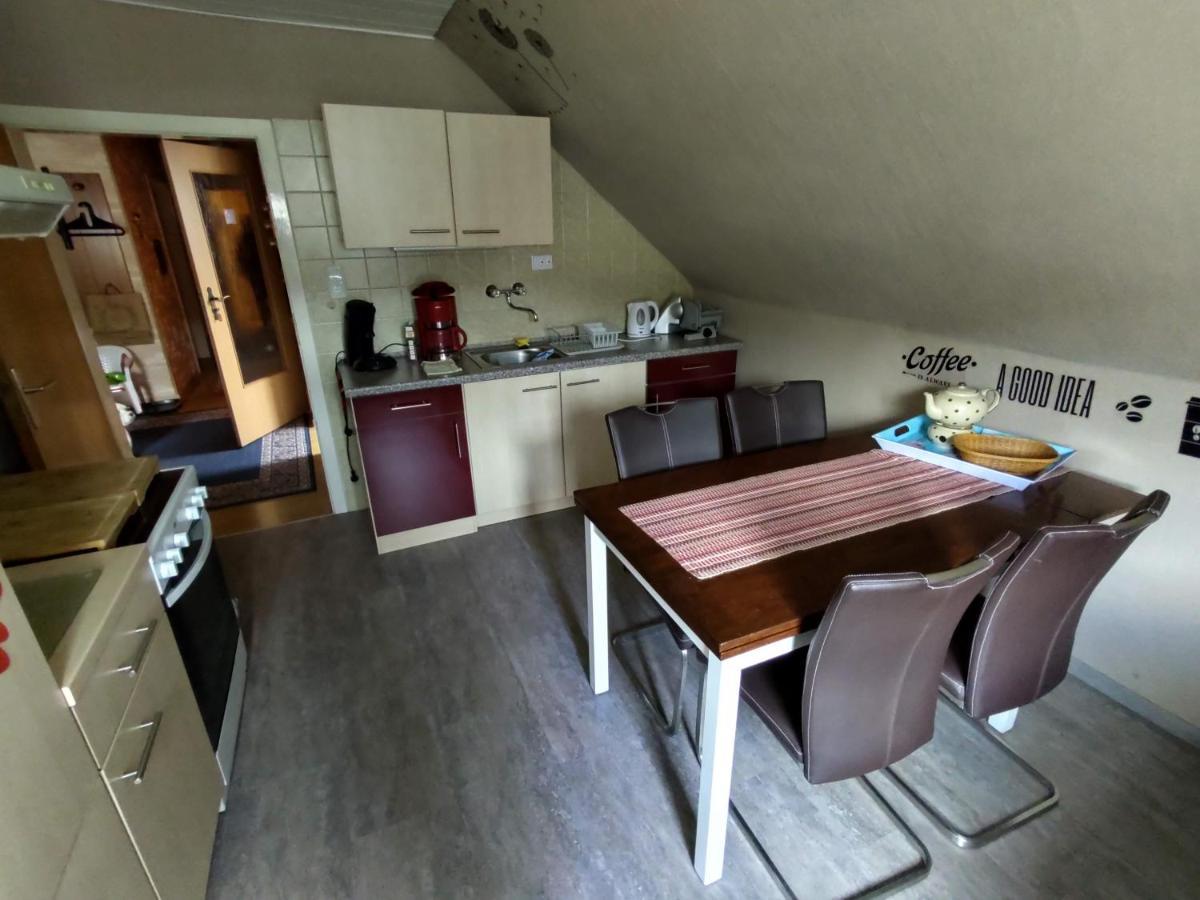 Die Ferienwohnung Lindenhof Zell an der Mosel Exterior foto